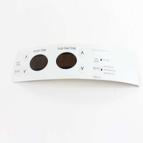SD241603920 241603920-ap4321934-control-box-label
