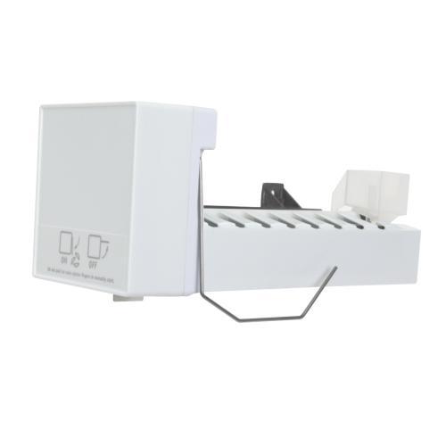 SD241642534 241642534-ap6976195-ice-maker-radius-cube-service