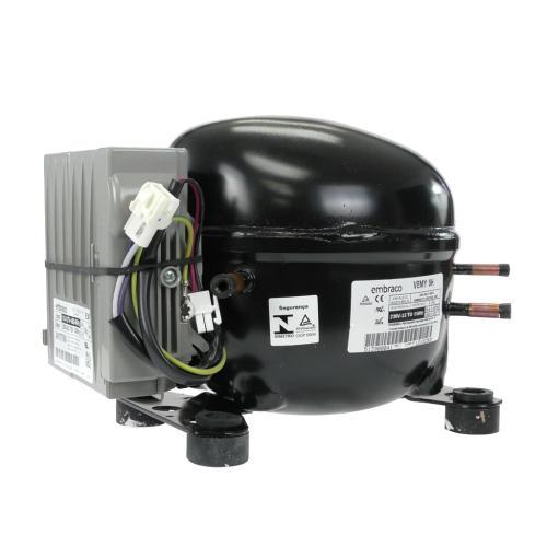 SD241706201 241706201-refrigerator-compressor