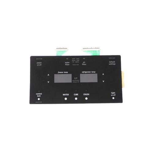 SD241973820 241973820-ap4510724-switch-membrane