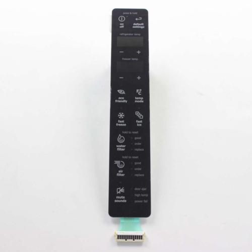 SD242041204 242041204-ap5178305-membrane-switch-label