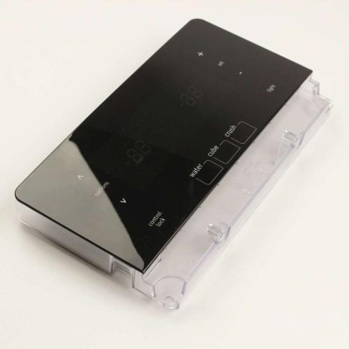 SD242058248 242058248-ap5986800-user-interface-assembly-black