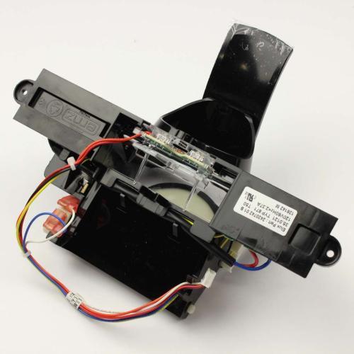 SD242074213 242074213-ap5952226-module-dispenser-black