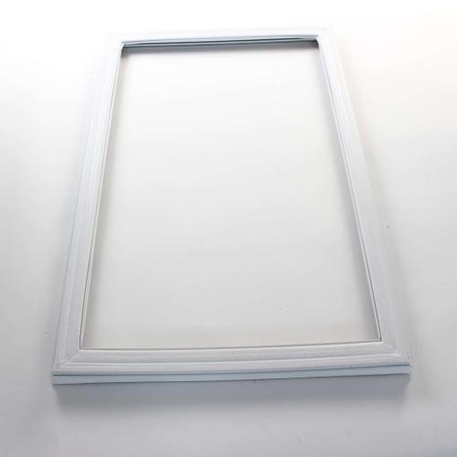 SD242193201 242193201-freezer-door-gasket-white-magnetic
