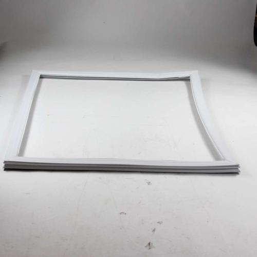 SD242193202 242193202-ap5803899-refrigerator-door-gasket-white