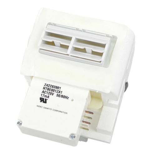 SD242303002 242303002-ap6327005-damper-air-duct-assy