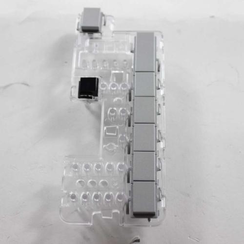 SD2431800400 2431800400-ap7967587-light-guide-button-assembly