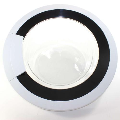 SD2437100500 2437100500-ap7406829-front-door-assembly