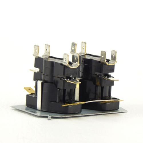 SD24A34-6 24a34-6-tj90q106-hvac-heat-sequencer