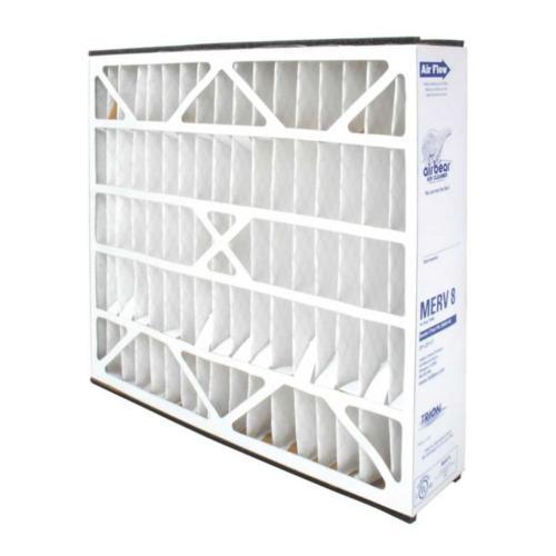 SD252990-902 252990-902-air-filter-merv-8-media