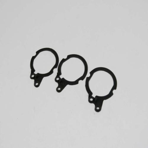 SD255900029 255900029-ap7580032-burner-nozzle-seal-2kw