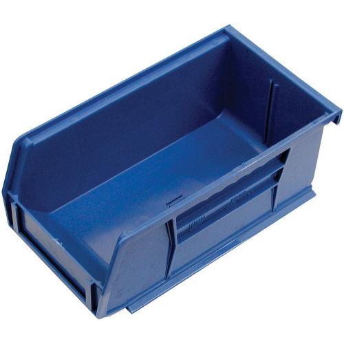 SD25758 25758-small-parts-bin-blue