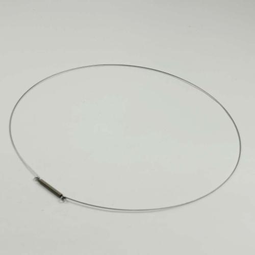 SD2603900900 2603900900-ap7966535-cabinet-bellow-clamp-assembly