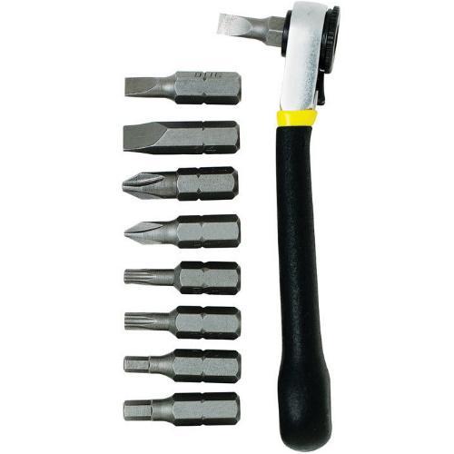 SD2619880 2619880-multi-bit-screwdriver-set