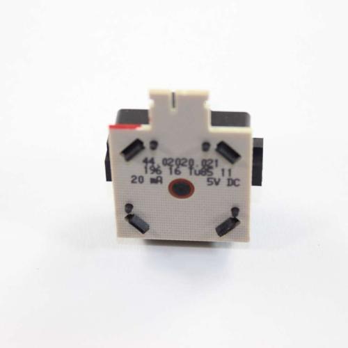 SD263600008 263600008-ap7442421-switch-control-unit