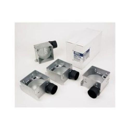 SD2677H 2677h-exhaust-fan-housing