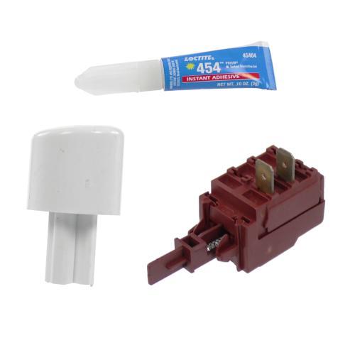 SD280111 280111-switch-plug-replacement