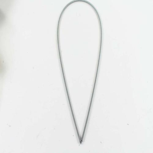 SD2802580600 2802580600-appliance-door-hood-clamp-spring