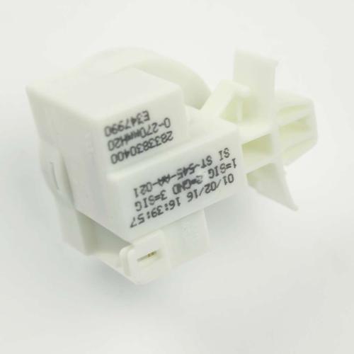 SD2833830400 2833830400-ap7357657-pressure-sensor-metalflex