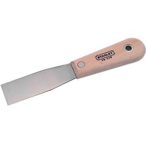 SD28541 28541-28-541-putty-knife-wood-stiff