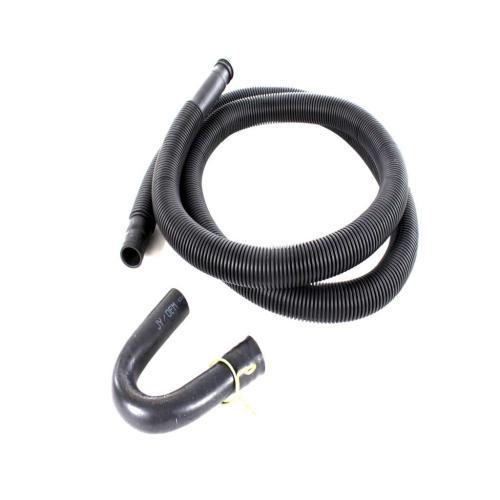 SD285666 285666-washing-machine-drain-hose