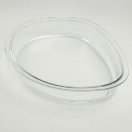 SD2964240300 2964240300-refrigerator-door-glass