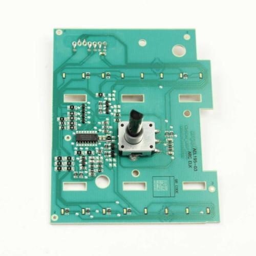 SD2969820200 2969820200-encoder-card
