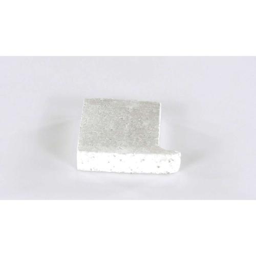 SD297078801 297078801-ap4394327-evap-insulator-styrofoam-left-hand