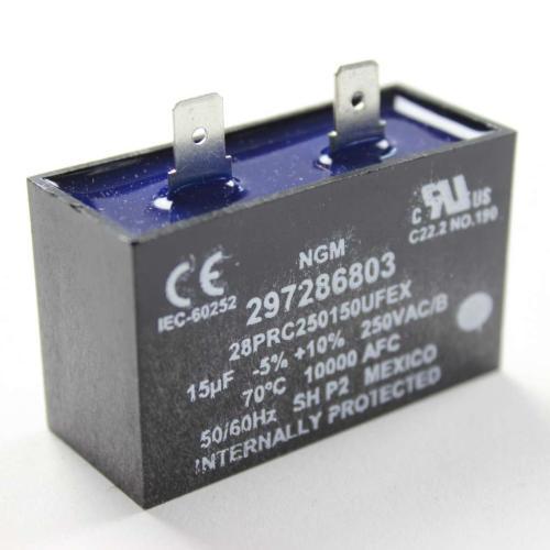 SD297286803 297286803-ap5306470-capacitor-run