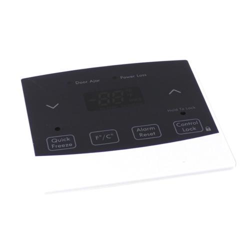 SD297366200 297366200-ap4982496-control-electronic-assembly-white