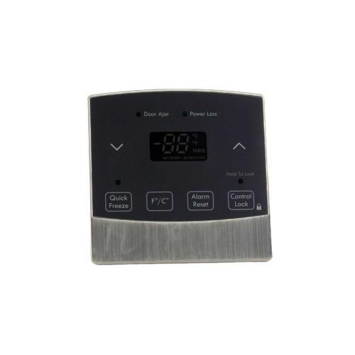 SD297366205 297366205-ap4982500-control-electronic-assembly-silver