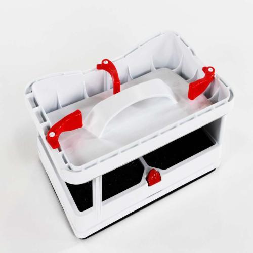 SD2977430600 2977430600-filter-drawer-assembly