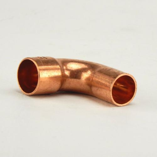 SD3/490CEST 3-490cest-copper-fitting-elbow-short-radius