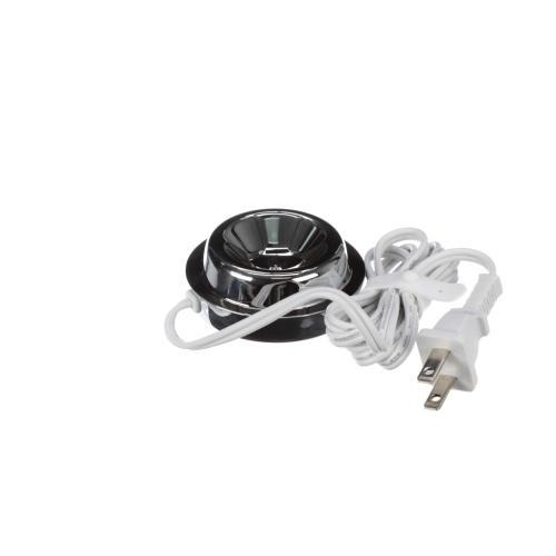 SD300004787371 300004787371-diamondclean-smart-charging-base-silver