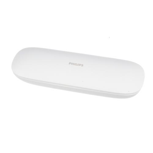 SD300005090401 300005090401-dc-smart-charging-travel-case-white