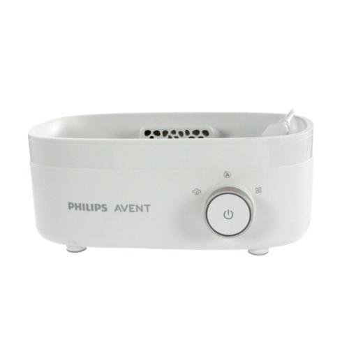 SD300005859391 300005859391-sterilizer-base-unit-assembly