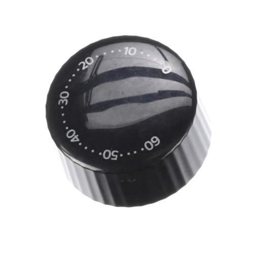 SD300009491501 300009491501-timer-knob-black