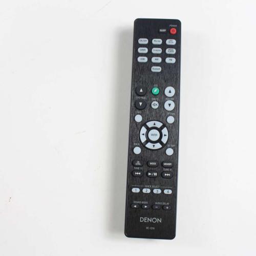 SD30701024400AD 30701024400ad-av-receiver-remote-control