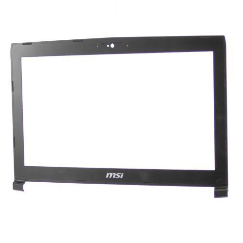 SD3076L1B224Y31 3076l1b224y31-307-6l1b224-y31-lcd-front-bezel-laptop