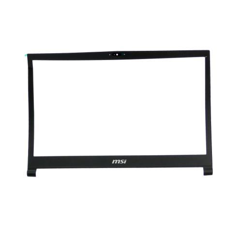 SD3077B1B214Y85 3077b1b214y85-307-7b1b214-y85-lcd-bezel-msi-gs73