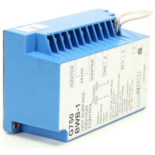 SD30851 30851-ap4038206-control-board