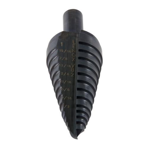 SD30882VB2 30882vb2-vari-bit-step-drill-bit