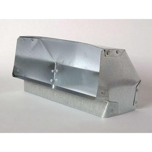 SD31/4X10SWEL 31-4x10swel-wall-stack-elbow