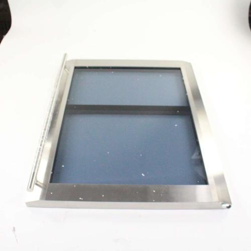 SD312260100011 312260100011-wine-fridge-door-assembly