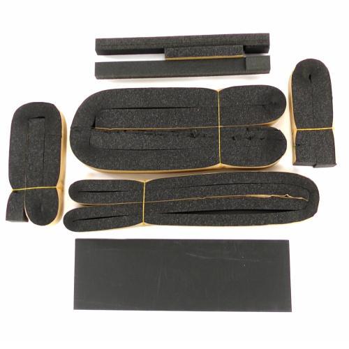 SD3127A20017E 3127a20017e-single-install-part-assembly