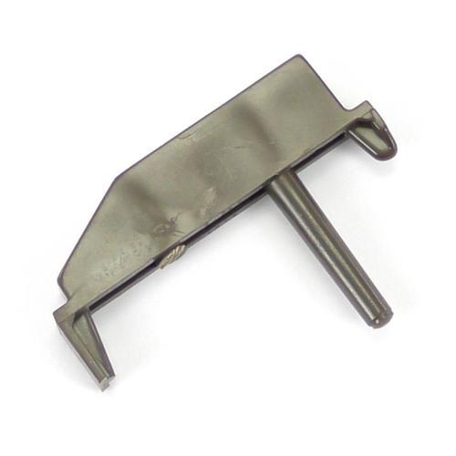 SD313611 313611-dryer-door-button-brown