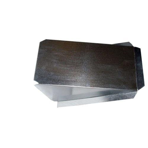 SD314-0026 314-0026-copper-cover-cap-galvanized