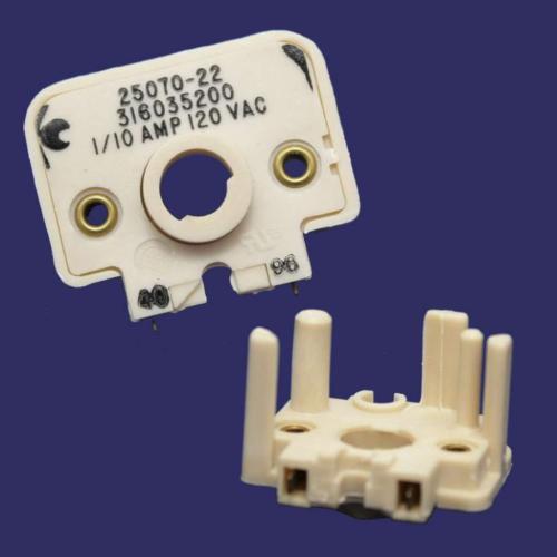 SD316035200 316035200-ap2124490-switch-control-unit