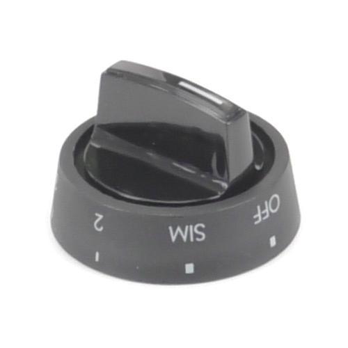 SD316102307 316102307-ap2125622-control-knob-black