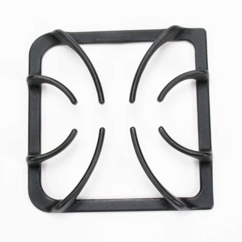 SD316202405 316202405-ap4560452-black-matte-single-grate